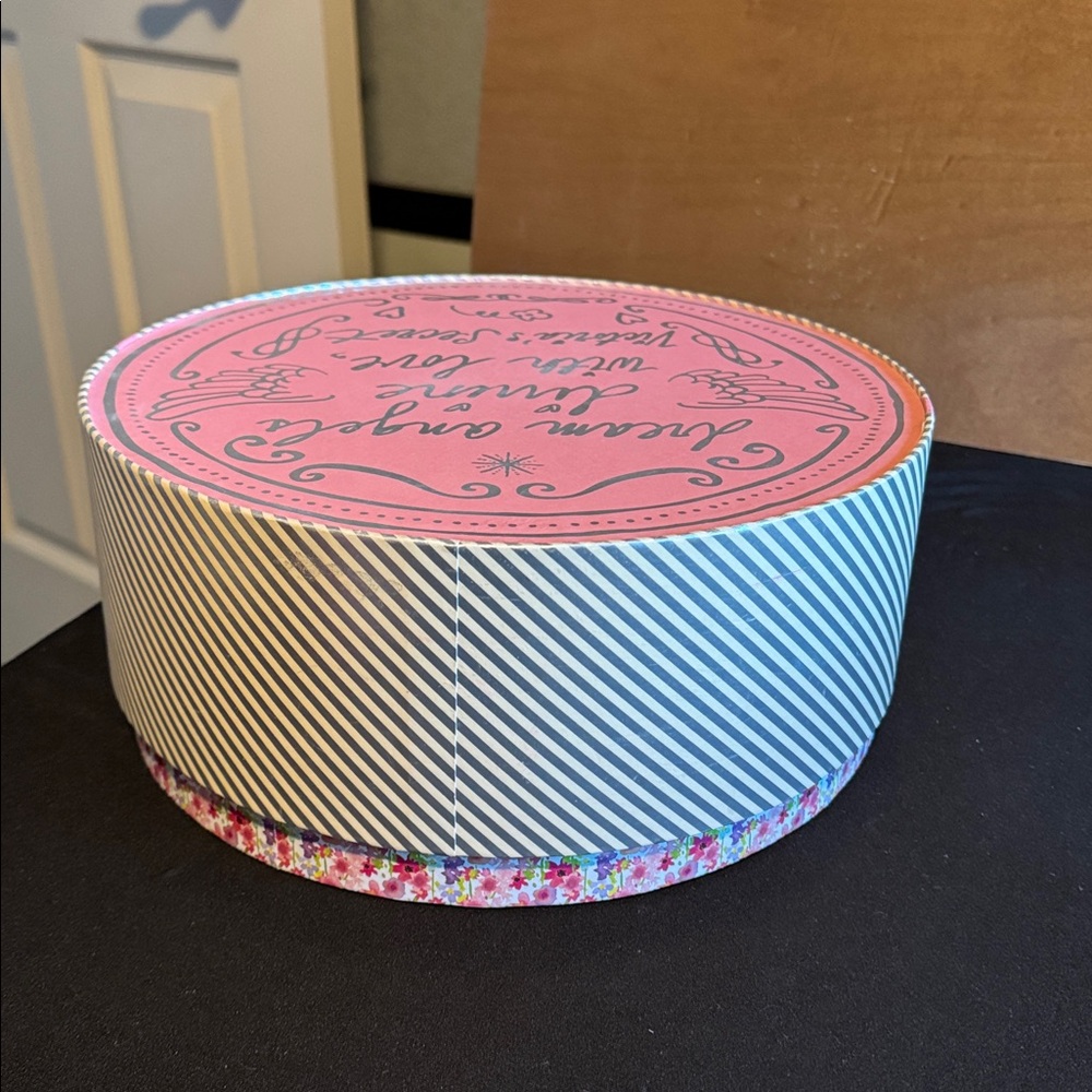 Victoria's Secret Box Storage Sets - Picture 12 of 12